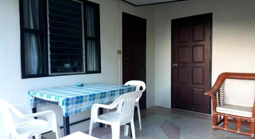 Baan Suan Sook Resort Chaweng  Esterno foto