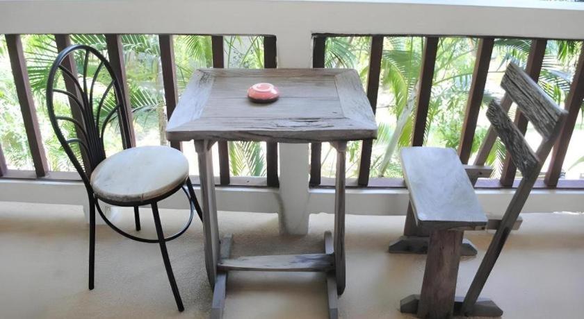 Baan Suan Sook Resort Chaweng  Esterno foto
