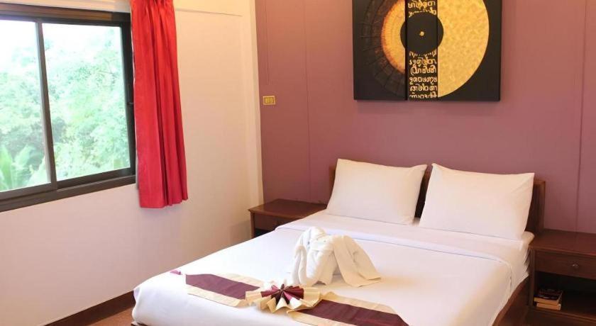 Baan Suan Sook Resort Chaweng  Esterno foto