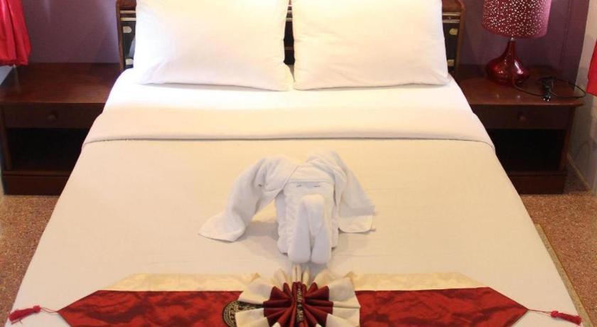 Baan Suan Sook Resort Chaweng  Esterno foto