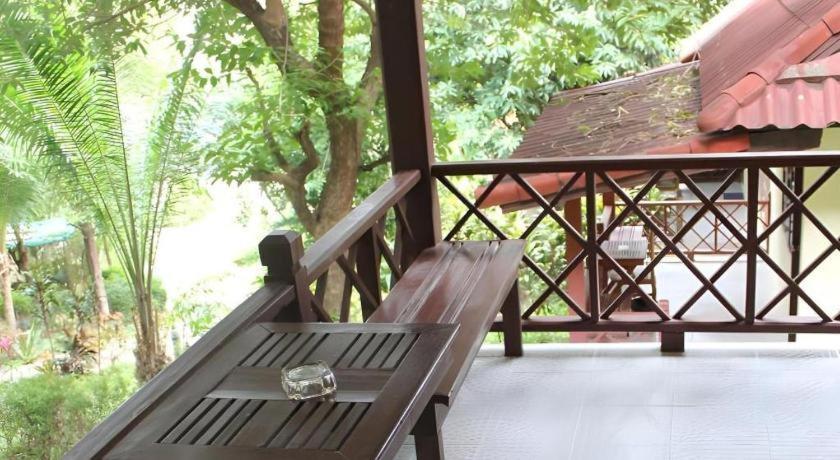 Baan Suan Sook Resort Chaweng  Esterno foto