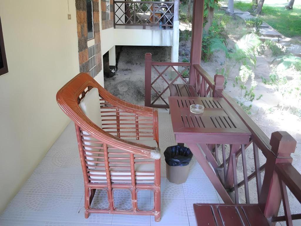 Baan Suan Sook Resort Chaweng  Esterno foto