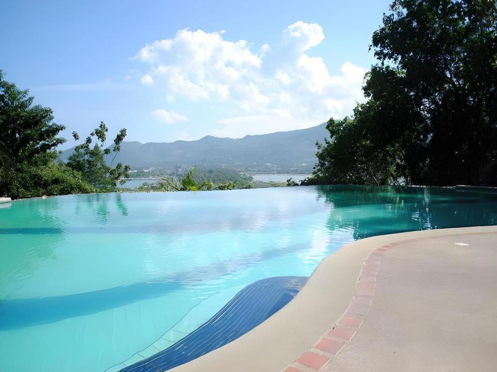 Baan Suan Sook Resort Chaweng  Esterno foto