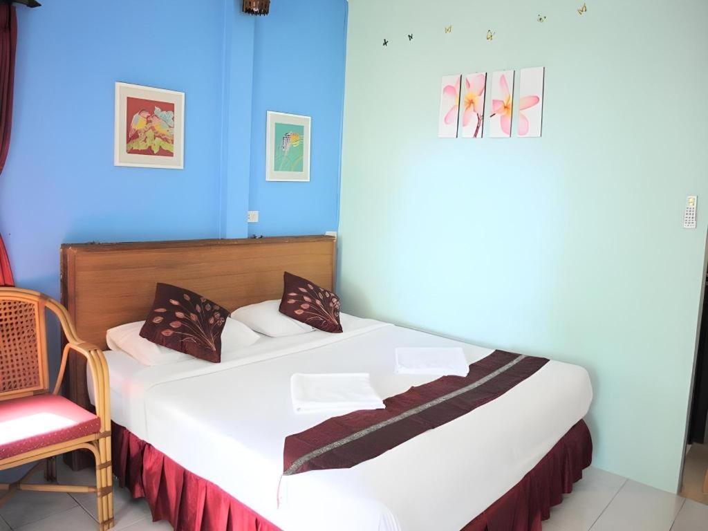 Baan Suan Sook Resort Chaweng  Esterno foto