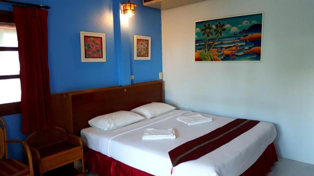 Baan Suan Sook Resort Chaweng  Esterno foto