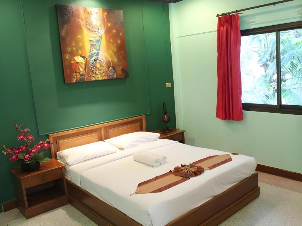 Baan Suan Sook Resort Chaweng  Esterno foto