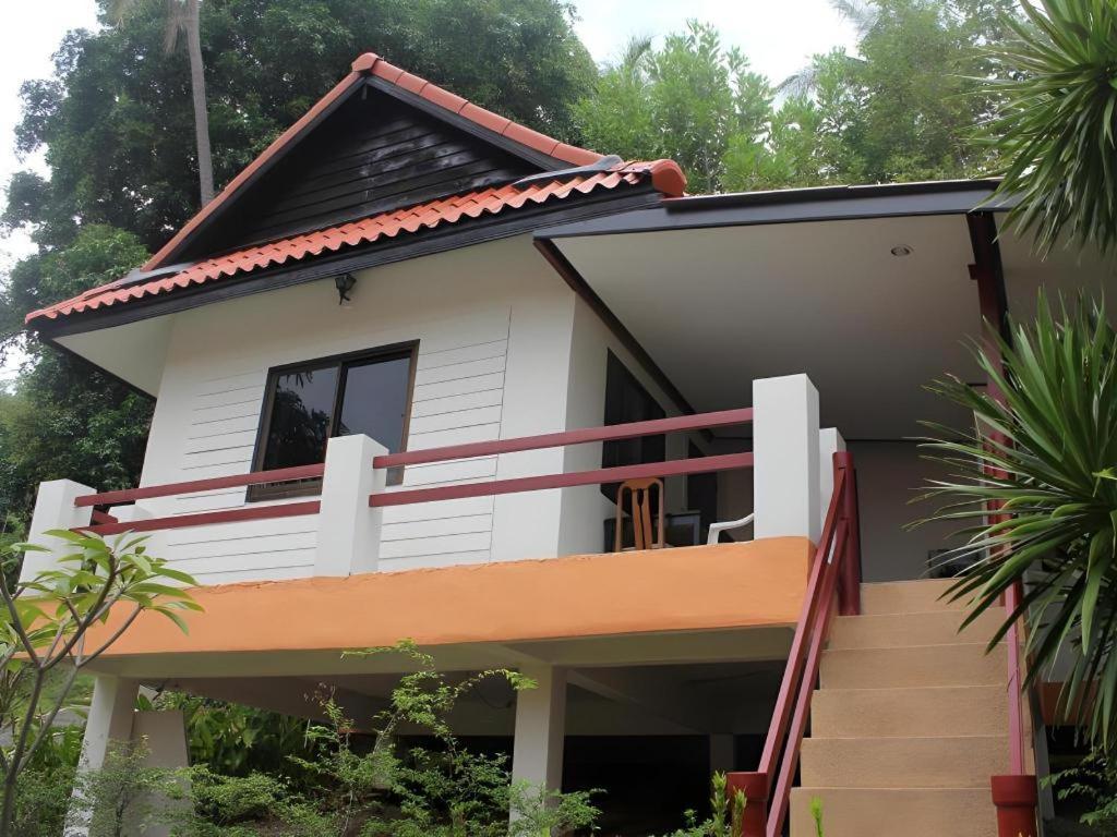 Baan Suan Sook Resort Chaweng  Esterno foto