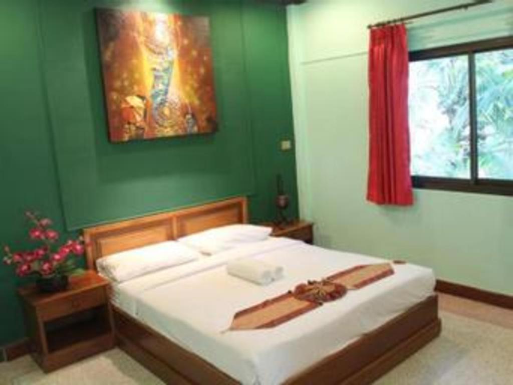 Baan Suan Sook Resort Chaweng  Esterno foto