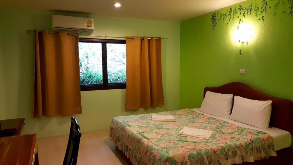 Baan Suan Sook Resort Chaweng  Esterno foto
