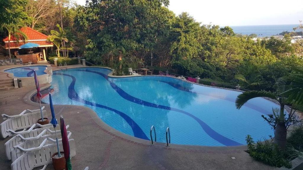 Baan Suan Sook Resort Chaweng  Esterno foto
