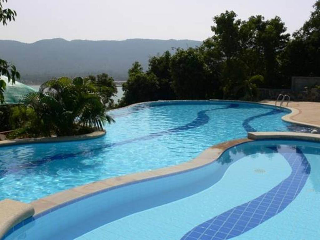 Baan Suan Sook Resort Chaweng  Esterno foto